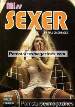 Vintage Magazine - Miss Sexer